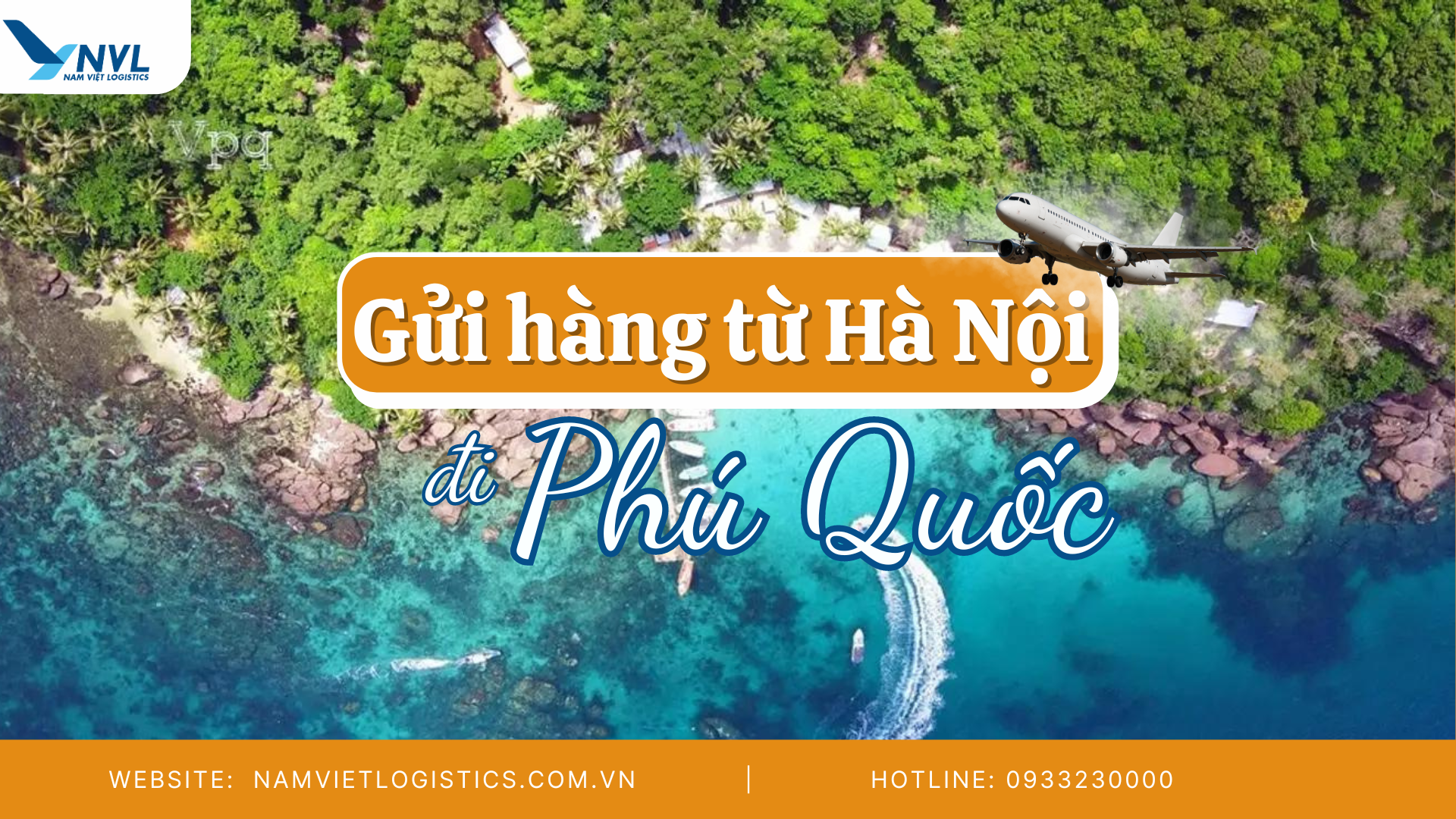 Vận chuyển hà nội phú quốc