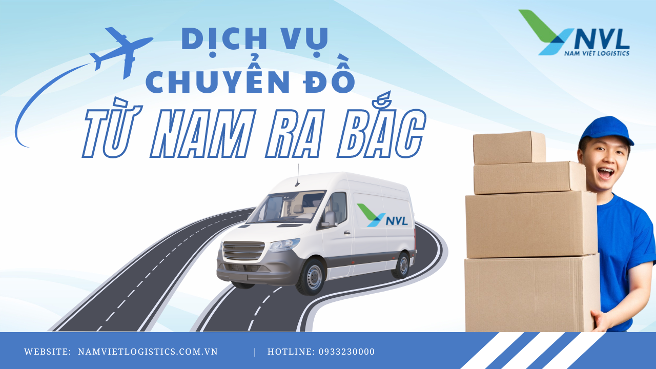 Nam Việt Logistics