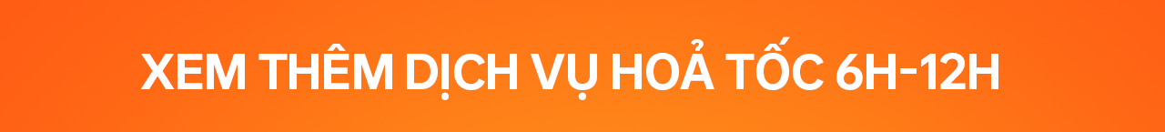 Xem bảng giá hoả tốc